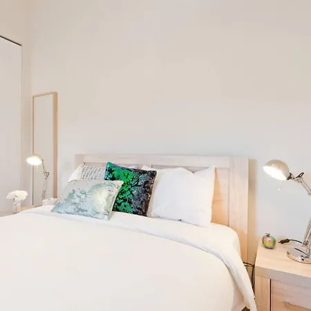 3 Bedroom Townhouse In Portobello Sleeps 6 Dublin