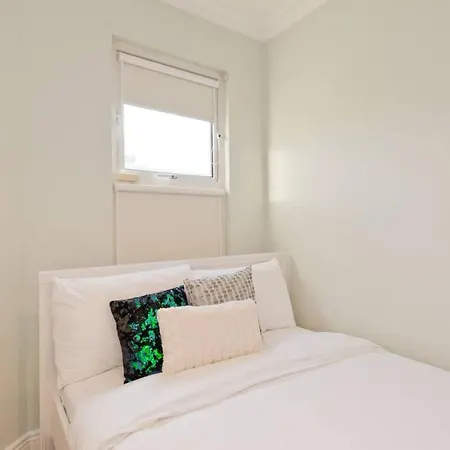 3 Bedroom Townhouse In Portobello Sleeps 6 Apartament Dublin